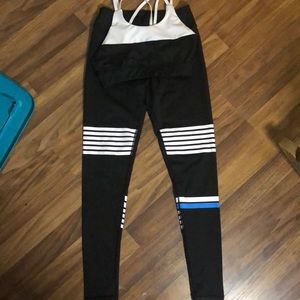 Nanamacs leggings
